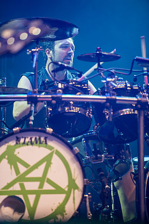 Jon Dette