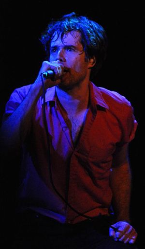 Jon Wurster