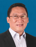 Jonas Cortes