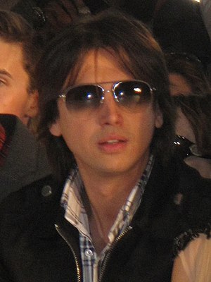 Jonathan Cheban