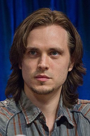 Jonathan Jackson (actor)