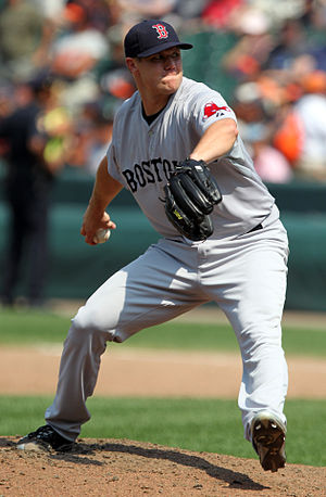 Jonathan Papelbon