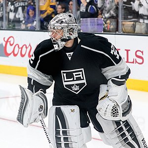 Jonathan Quick