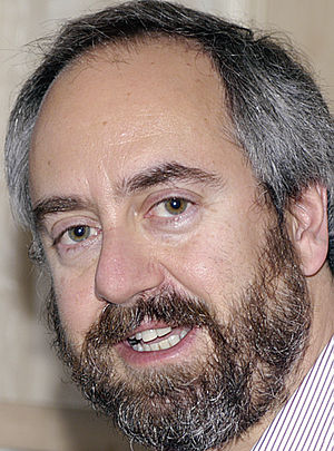 Jonathan Romain