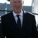 Jonathan Shaw (politician)