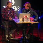 Jonathan Torrens