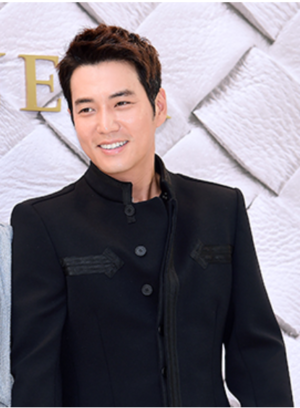 Joo Sang-wook