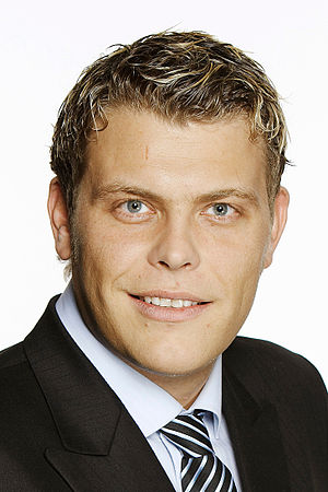 Jøran Kallmyr