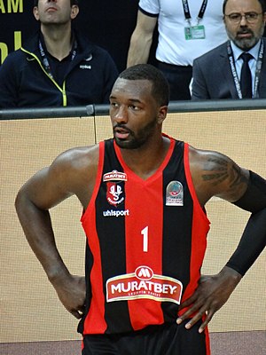 Jordan Hamilton (basketball)