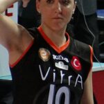 Jordan Larson