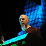 Jordan Rudess