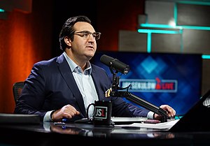Jordan Sekulow