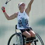 Jordanne Whiley