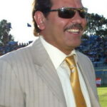 Jorge Garcés