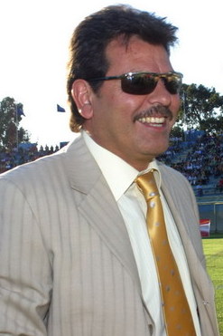 Jorge Garcés