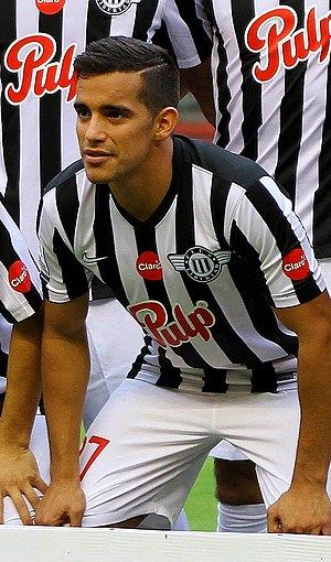 Jorge González (Paraguayan footballer)
