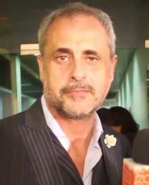 Jorge Rial