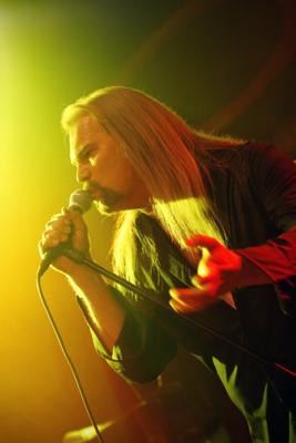 Jørn Lande