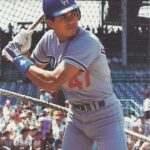 José González (baseball)