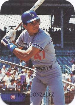 José González (baseball)