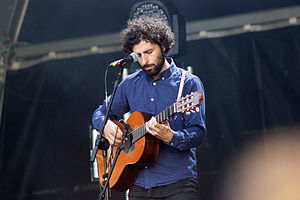 José González (singer)