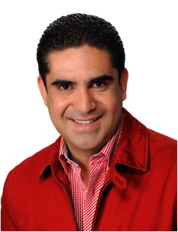José Luis Soto Oseguera