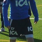 José Zamora (footballer, born 1988)
