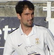 Joseba Arriaga