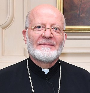 Joseph Al-Zehlaoui