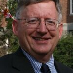 Joseph M. Getty