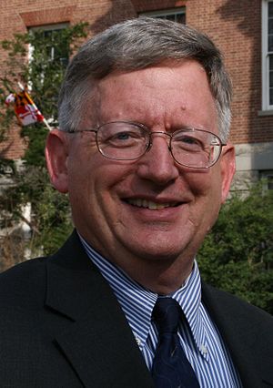 Joseph M. Getty