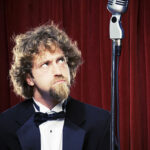 Josh Blue