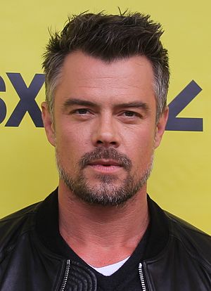 Josh Duhamel