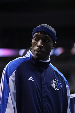 Josh Howard