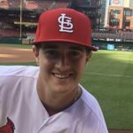 Josh Lucas (baseball)