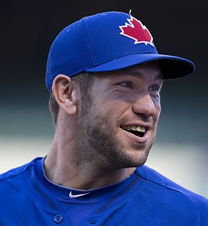 Josh Thole