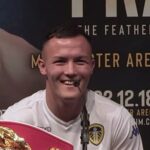 Josh Warrington