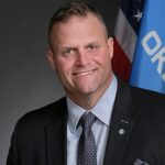Josh West (politician)