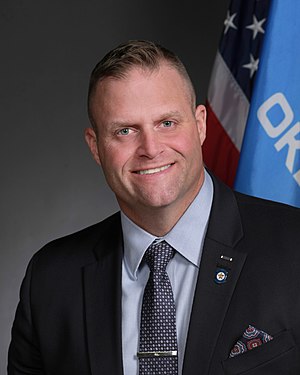 Josh West (politician)