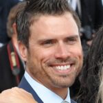 Joshua Morrow