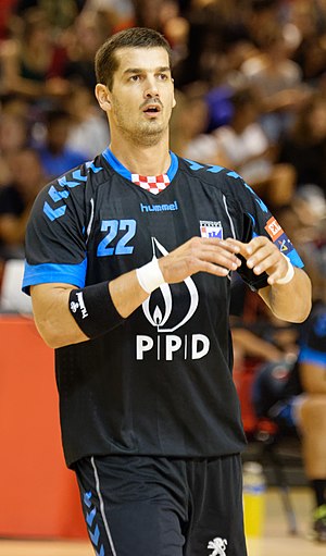 Josip Valčić