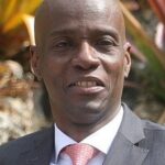 Jovenel Moïse