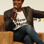 Joy Reid