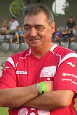 József Varga (footballer, born 1954)