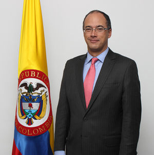Juan Carlos Echeverry (politician)