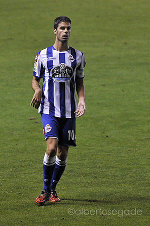 Juan Domínguez (footballer, born 1990)