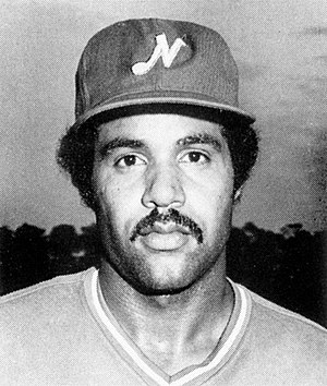 Juan Espino (baseball)