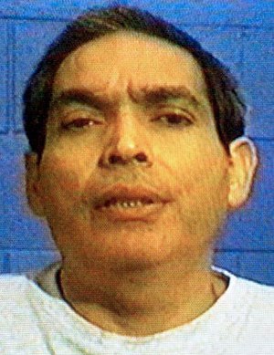 Juan Garza