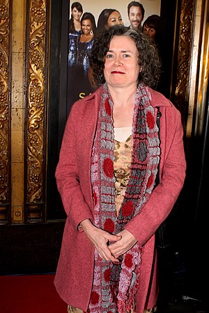 Judith Lucy