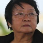 Judy Taguiwalo